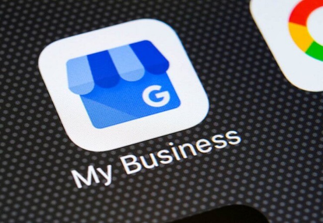 Cómo usar Google My Business
