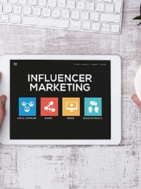 qué es el marketing de influencers