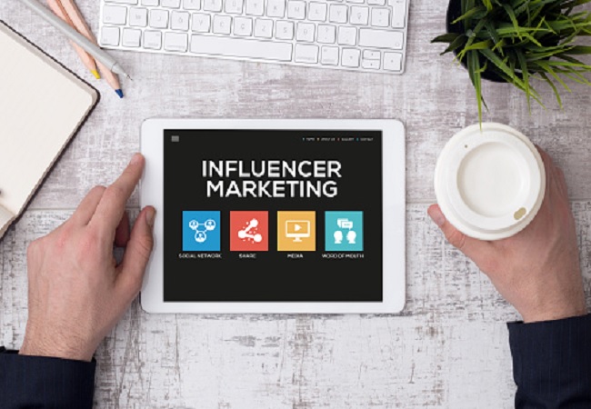 qué es el marketing de influencers