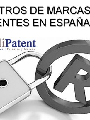 Cómo registrar marcas y patentes en España