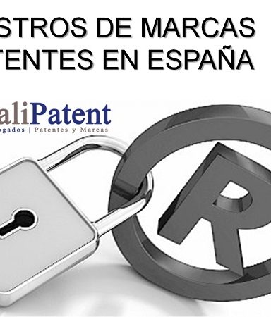 Cómo registrar marcas y patentes en España