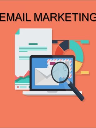 Email marketing, una herramienta importante para una página web