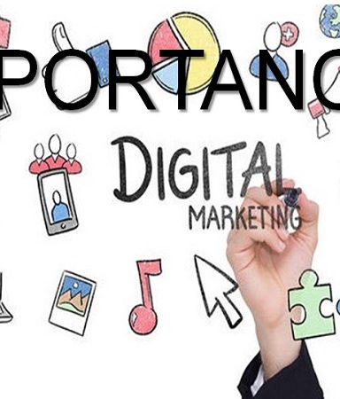 Por qué es tan importante el marketing digital para las empresas