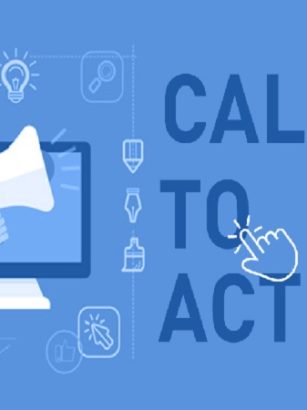 Qué es y cómo usar correctamente una llamada a la acción (CTA)