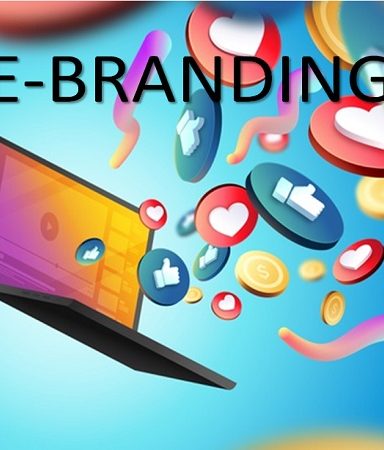 en qué consiste el e-branding
