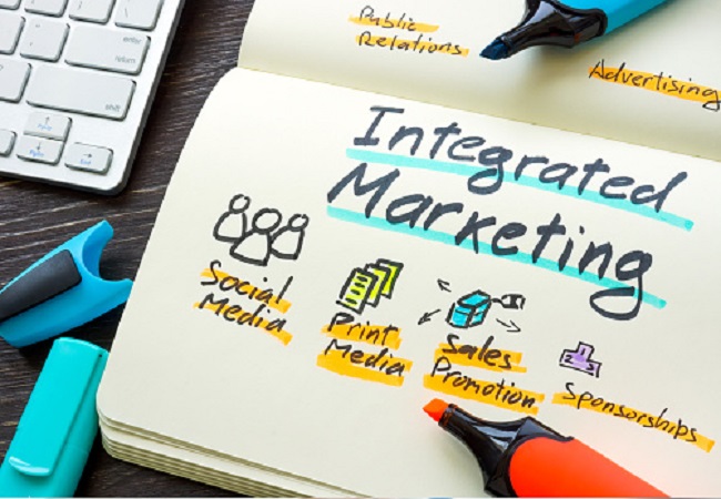 importancia del marketing tradicional en la estrategia de marketing integrado