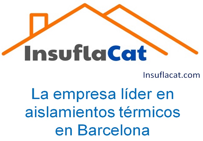 empresa de aislamientos térmicos en Barcelona