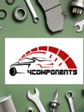 4Components Tu aliado en la búsqueda de recambios de carrocería para todas las marcas de coches