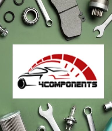 4Components Tu aliado en la búsqueda de recambios de carrocería para todas las marcas de coches